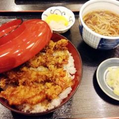 そば処 福庵 User Photo