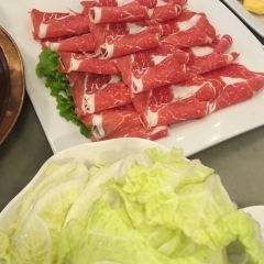 NIU JIE JU BAO YUAN User Photo