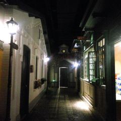 HARBIN MEMORY 여행 사진