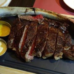 Vancouver Grill User Photo