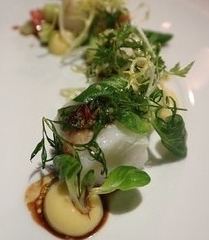 Baltinache Restaurant User Photo