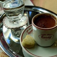 Saray Muhallebicisi User Photo