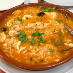 A Petisqueira 여행 사진