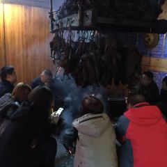 苗家土酒馆(江口店) User Photo