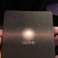 OZONE User Photo