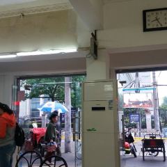 TanYanJiShuiJiao Guan (Li Ji North Road) User Photo
