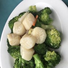 Lamma Rainbow Seafood Restaurant User Photo