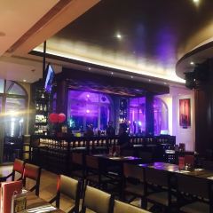 Hard Rock Cafe 여행 사진