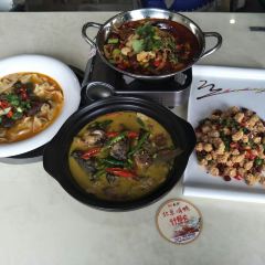 品然北京烤鸭(铜仁总店) User Photo