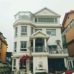 Puyan·Sweet magpie Dream manor User Photo