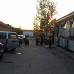黑豆花 User Photo