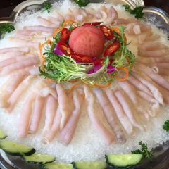 Shuixiantou Private Kitchen (Jinliang Store) ảnh của người dùng