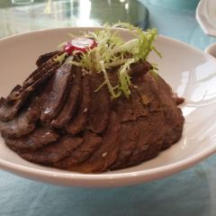 谷谷鸡海鲜(凉城店) User Photo