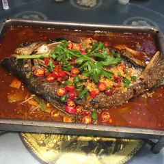 蓝田印象 User Photo