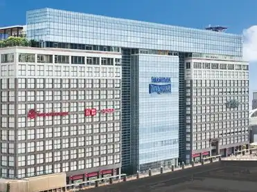 Hotels near Takashimaya (Shinjuku Store)