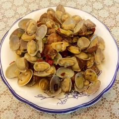 来之顺海鲜菜馆·青岛菜(栈桥店) User Photo