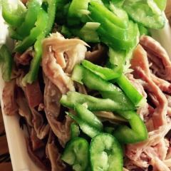功夫驴驴肉火烧(城垣东路店) User Photo