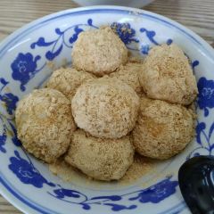 县前头汤圆店 여행 사진
