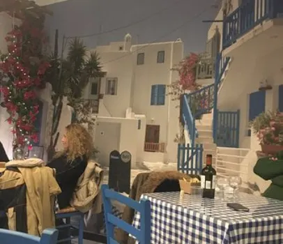 Taverna Stelios