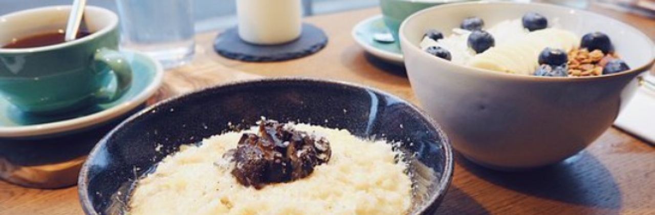 Bowl Market Copenhagen