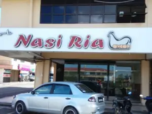 Nasi Ria