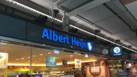 Albert Heijn to Go