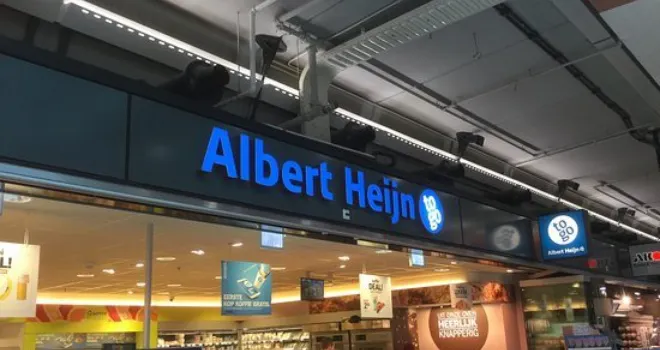 Albert Heijn to Go