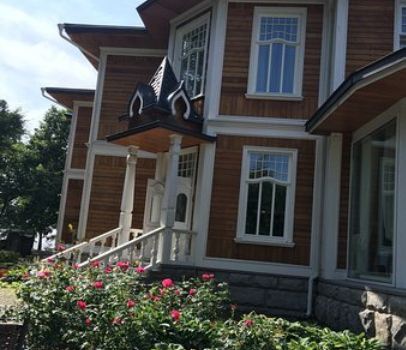 Hotel Skandinavia Restaurant