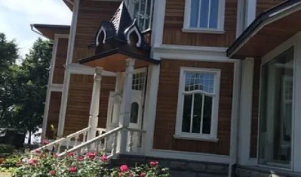 Hotel Skandinavia Restaurant