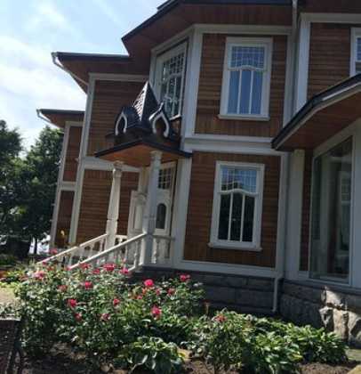 Hotel Skandinavia Restaurant