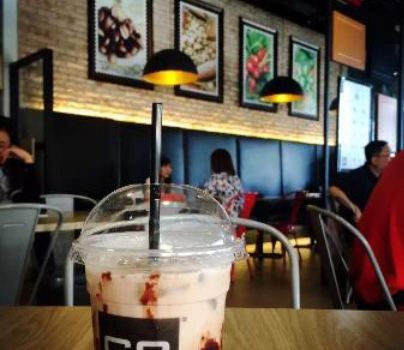 GC GOOD COFFEE