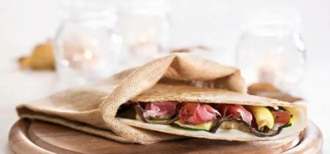 Gnam Gnam Piadineria Artigianale