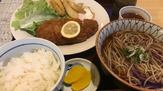 Soba Monshimo Fujino