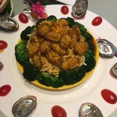 重庆江北希尔顿逸林酒店·逸苑中餐厅 User Photo