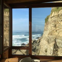 Restaurante Azenhas do Mar 여행 사진