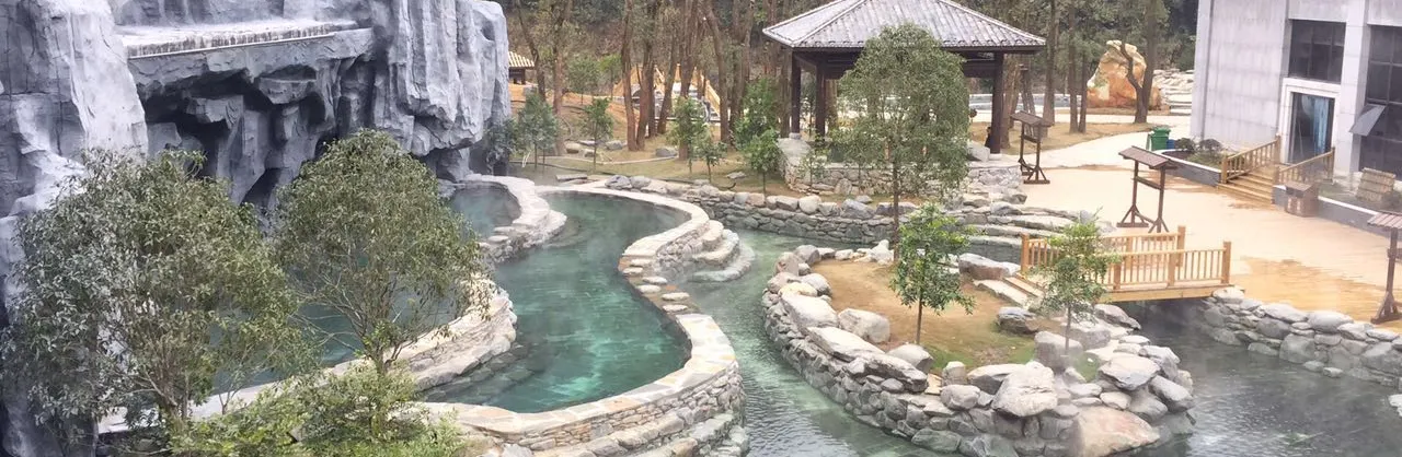 Hot Springs Attractions