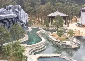 Tangli Cultural Tourism Resort