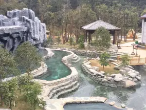 Tangli Cultural Tourism Resort