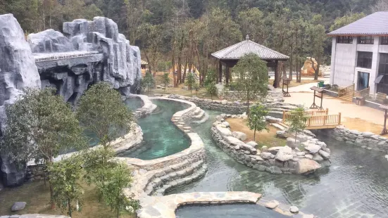 Tangli Cultural Tourism Resort