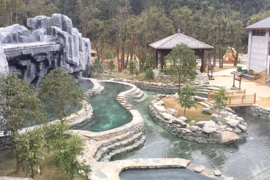 Tangli Cultural Tourism Resort