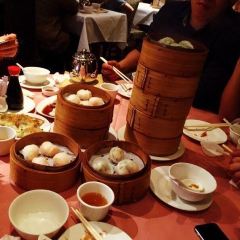 Golden Dragon User Photo