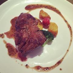 Steaks by Luis User Photo