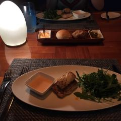 Mandhoo Restaurant User Photo