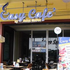 Easy Cafe by Relax Coffee User Photo