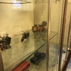 河北国际大厦·东方红海鲜百汇 User Photo