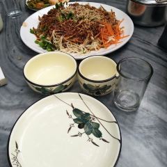 四方街食店 User Photo