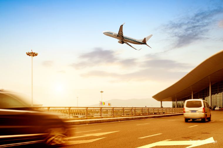 Beijing Airport Transfer 