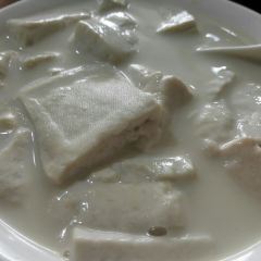 后山豆花(新城店) User Photo