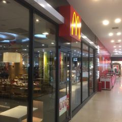 McDonald's (leiyangxihulu) User Photo