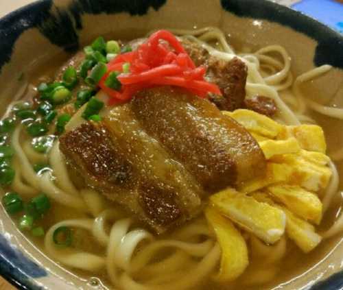 Onna Soba